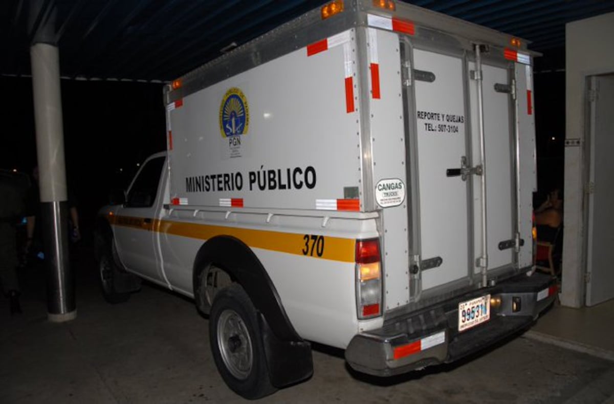 Lo buscaron al ‘parking’ y le apagaron la vida