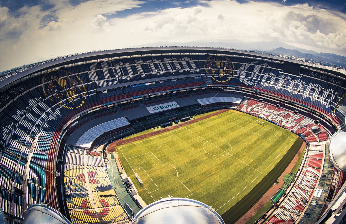 En vivo: América vs. Mazatlán en el inicio de la fecha 8 de la Liga MX