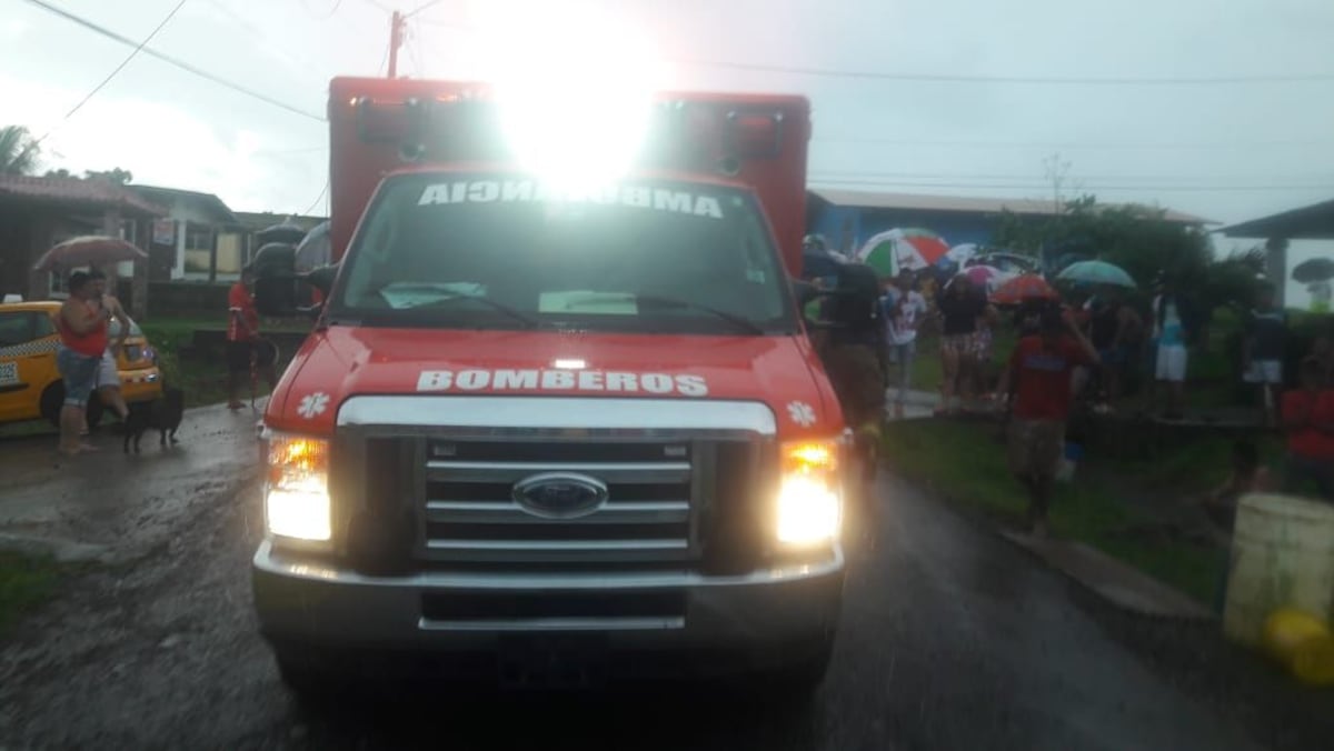 Dolor. Muere menor que había quedado atrapado en la alcantarilla. Video conmovedor 