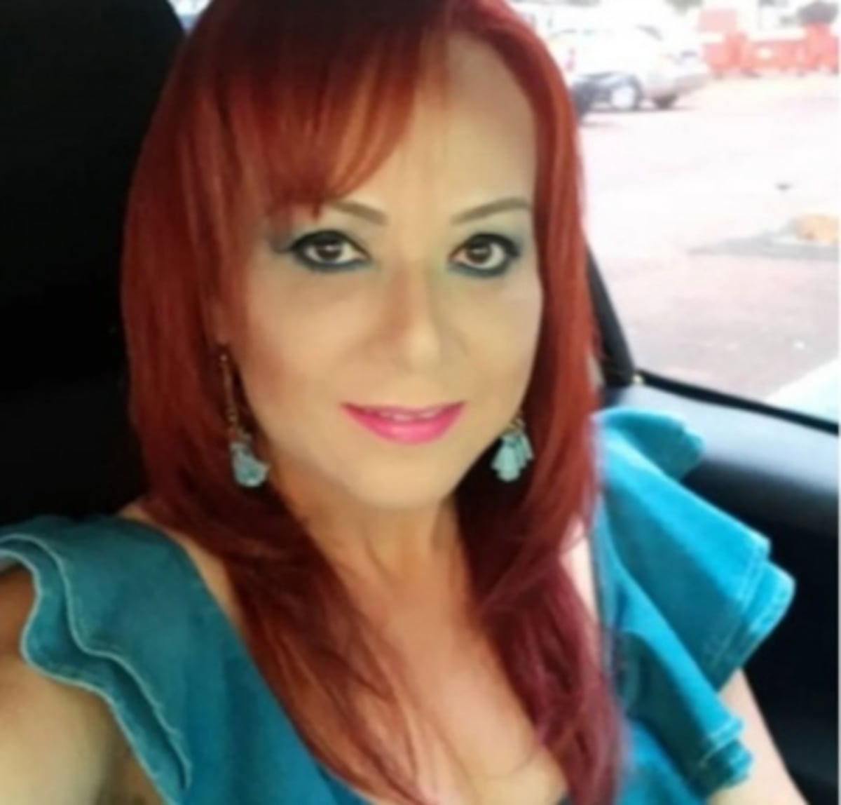 Vida después de la muerte. Delfia Cortez cumplió su última voluntad