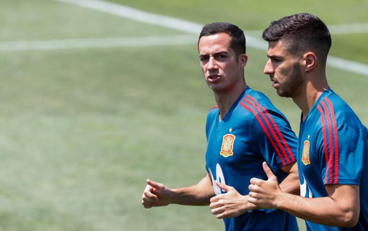 El Real Madrid podría perder otra ficha después del Mundial y no es Cristiano