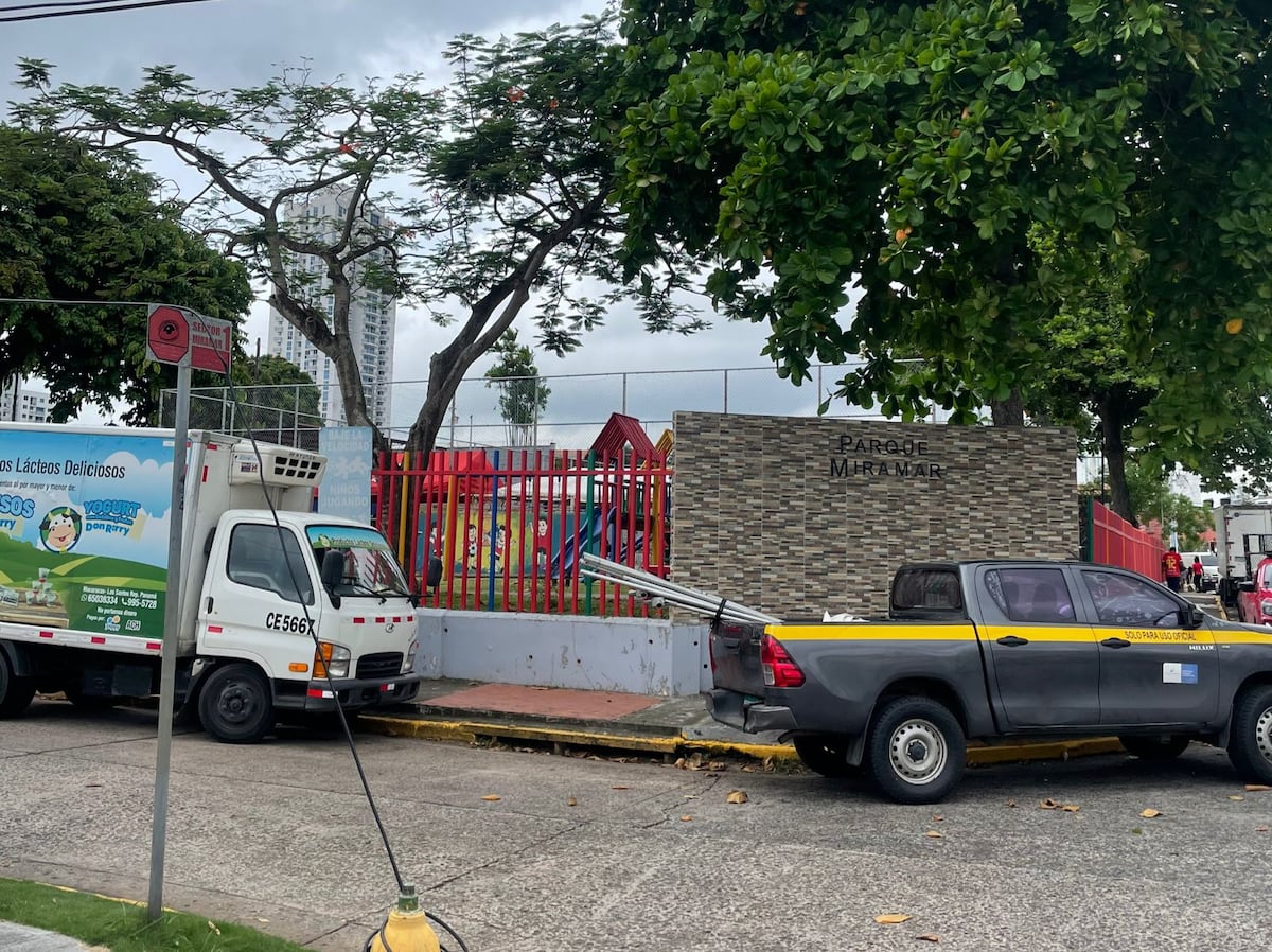 ¡Corre, todavía estás a tiempo! Feria del IMA en Parque Miramar