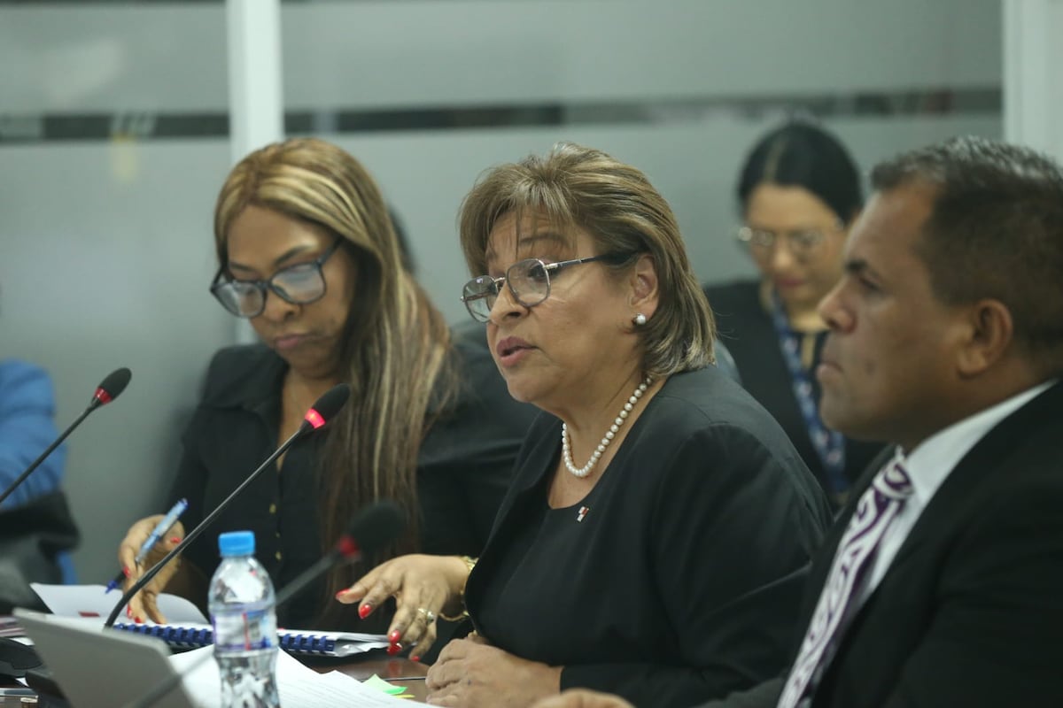 Debate por futuro del Ministerio de la Mujer se calienta en la Asamblea