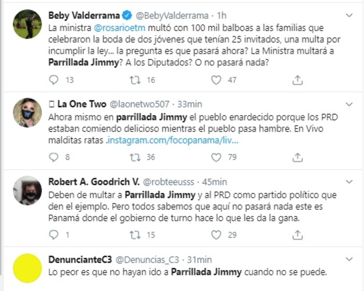 Se formó. Bancada del PRD se reúne en restaurante Jimmy y le dan encerrona con protesta de pitos, pailas y arengas. Videos