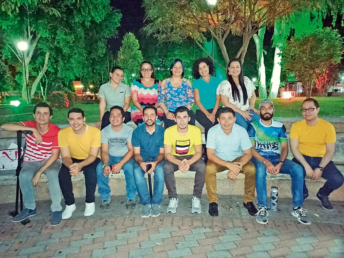 Grupo coral ‘Anima e Cuore’ prepara concierto benéfico luego de la pandemia del coronavirus | Video