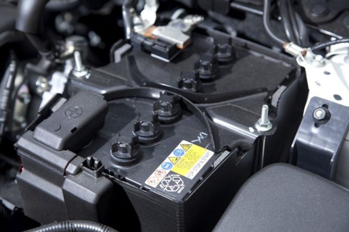 Prolongar la vida de la batería de su auto es posible.Conozca cómo