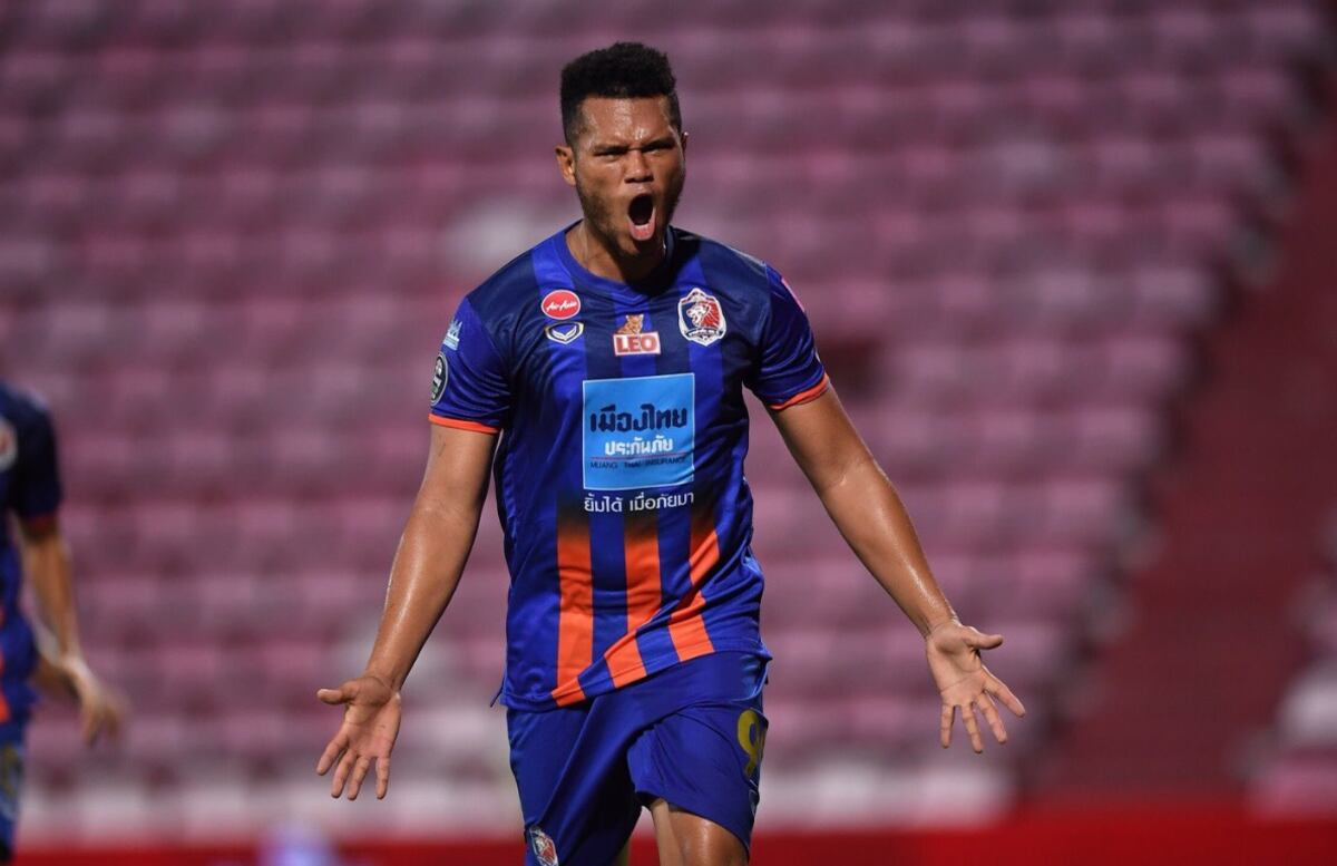 Blackburn querría seguir probando suerte fuera de Bolivia