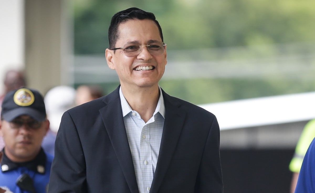 El que toca aquí, toca cara. Fuerte altercado entre Álvaro Alvarado y Saúl Méndez: palabras subidas de tono en X