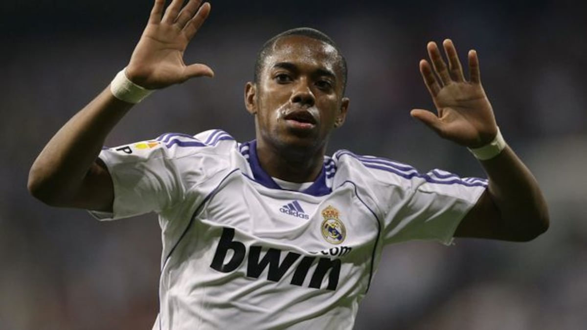 Del ídolo al escándalo: los casos sexuales que golpearon al fútbol