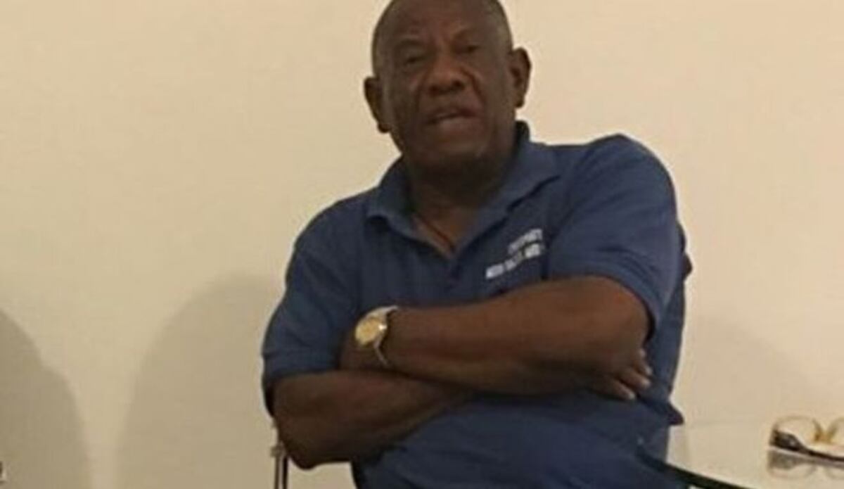 Picó en pedacitos a su papá, crimen más atroz del año