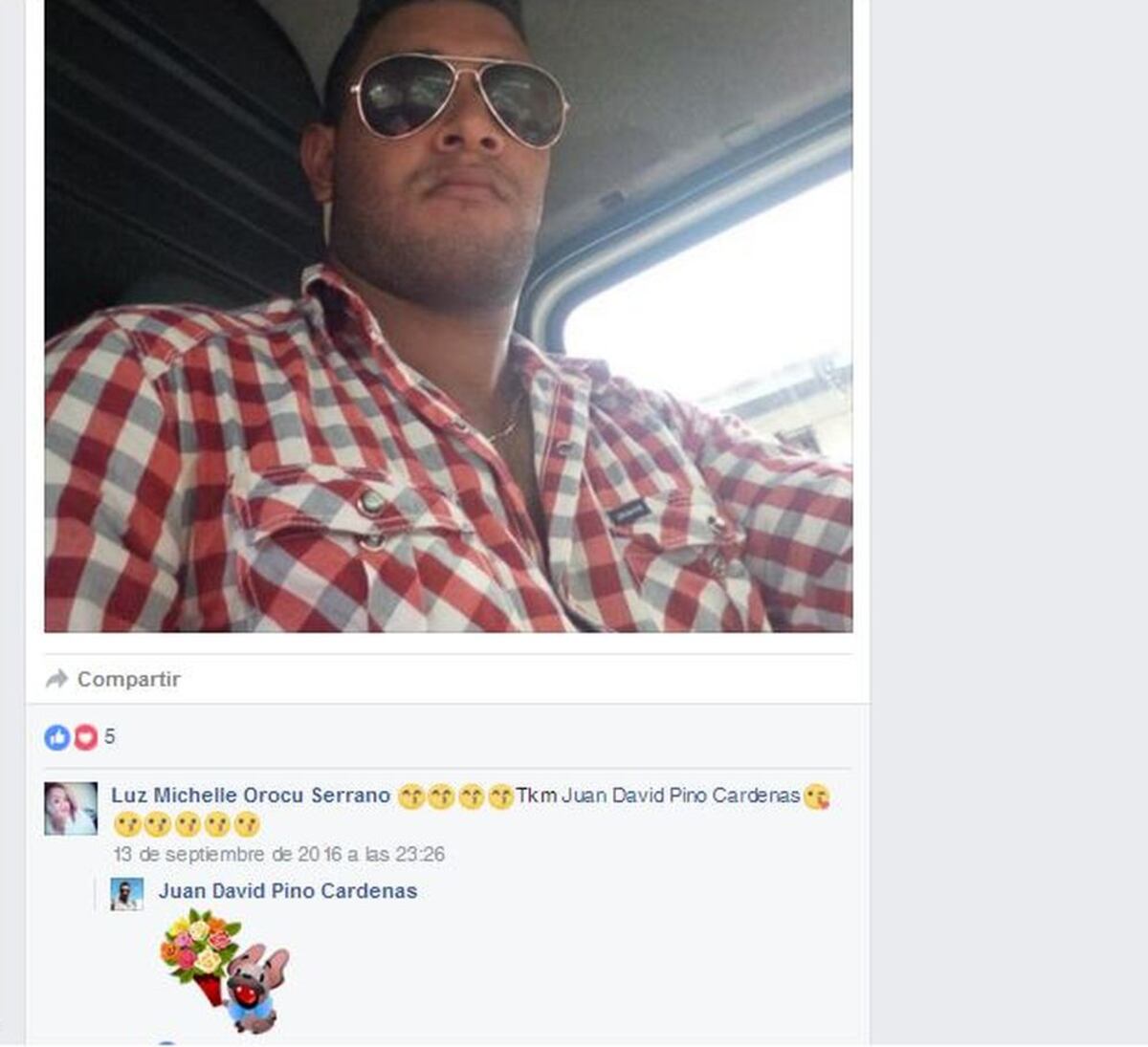 Presunto caníbal aprendió a descuartizar reses como ganadero