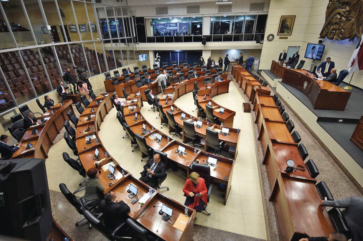 Editorial. Diputados no paran de aumentarse el presupuesto mientras el pueblo sobrevive