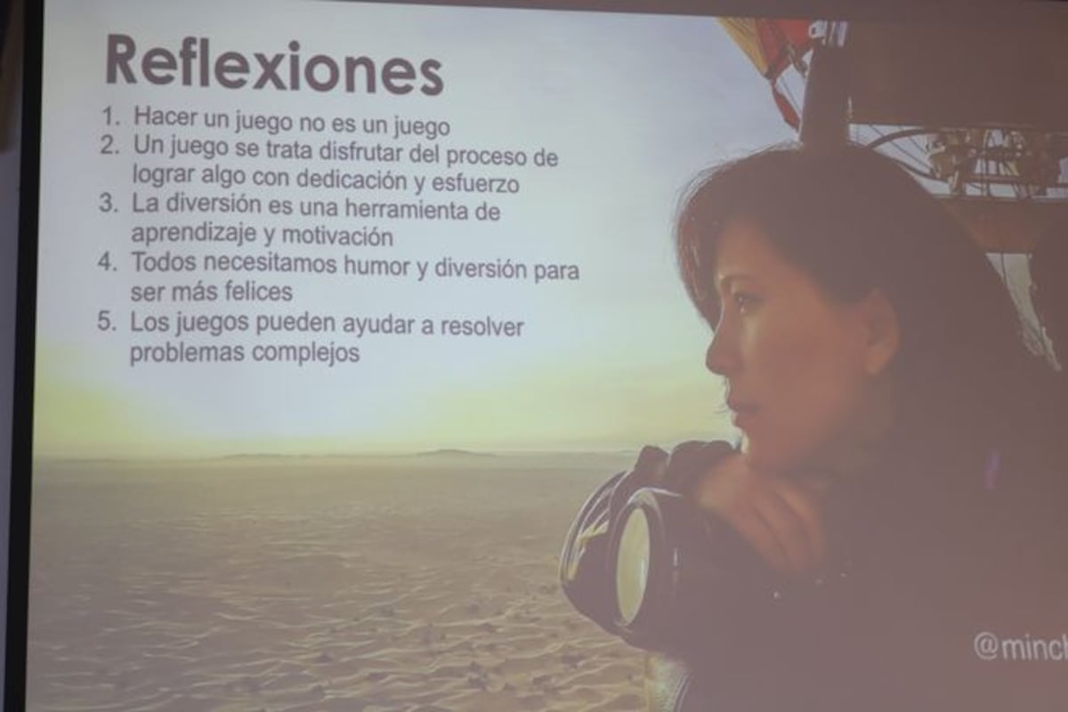 Min Chen: la historia de una emprendedora panameña que triunfa en la tecnología