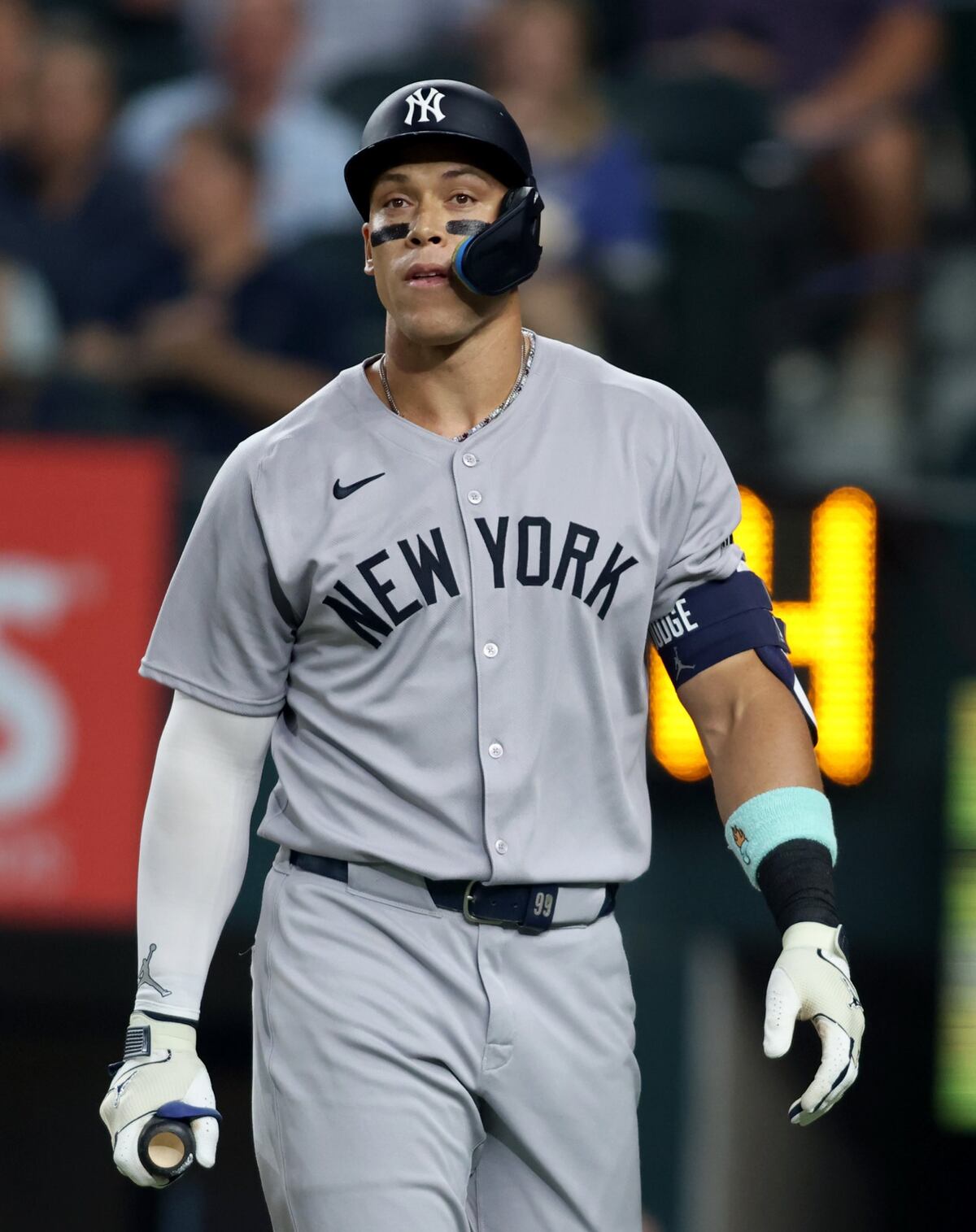 Red Sox humillan 12-1 a Yankees y rozan la barrida en el Bronx