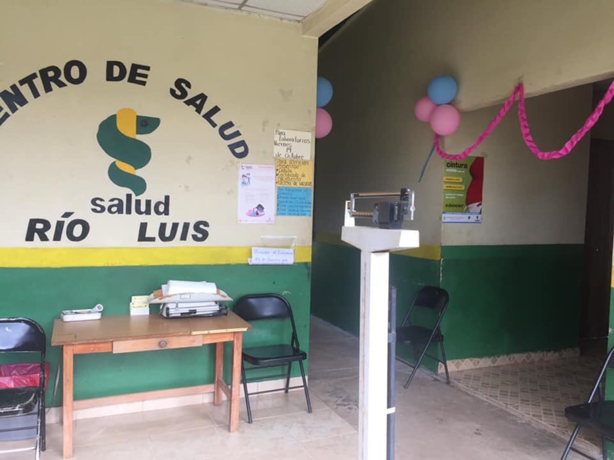 Niña fallece en camino al hospital tras picadura de alacrán en comunidad difícil acceso de Veraguas