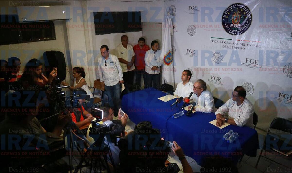 ¡Qué traumático! Hijos de la mujer desmembrada y cocinada vieron cómo la mataron