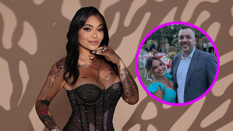 ‘Merezco ser la madrina de ese bebé’: Kathy Car Fashion felicita a Barceló y María del Pilar tras confirmar embarazo + VÍDEOS