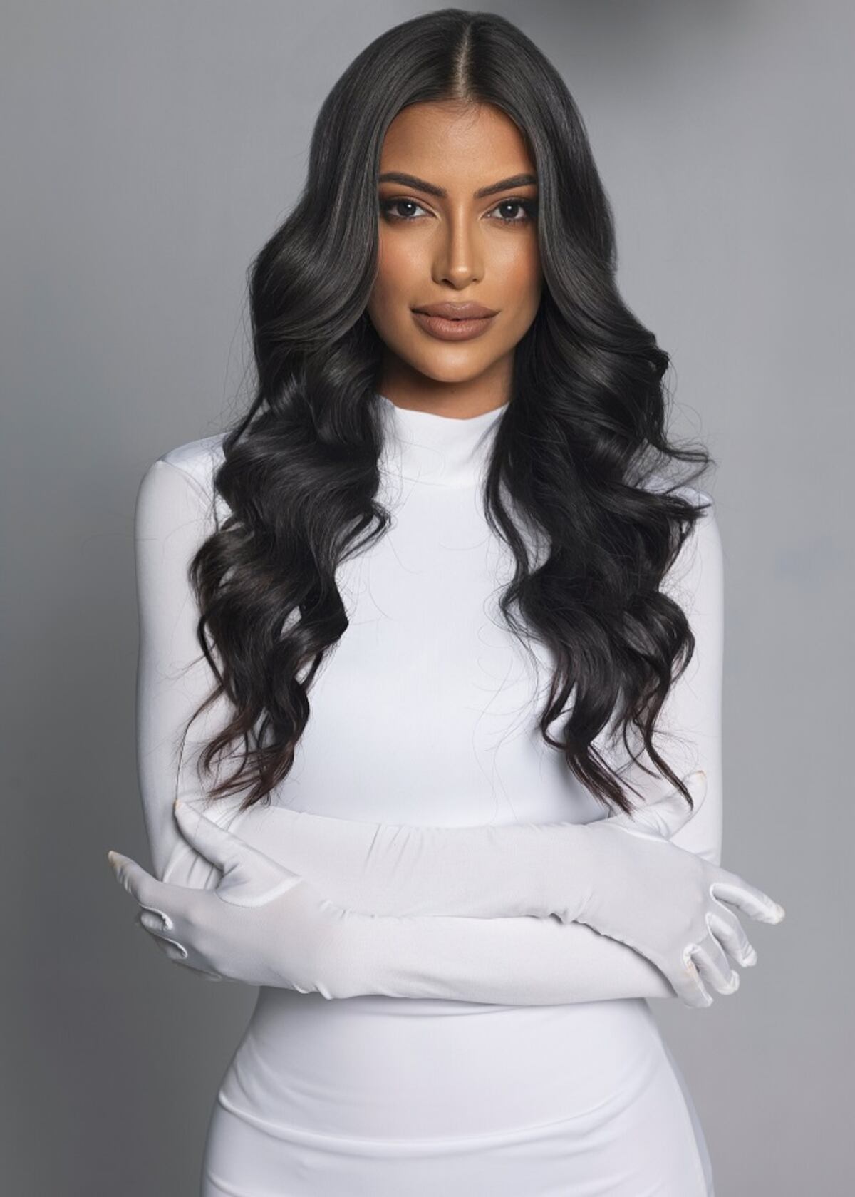 Linette Clément es la nueva Señorita Panamá 2023 +Fotos