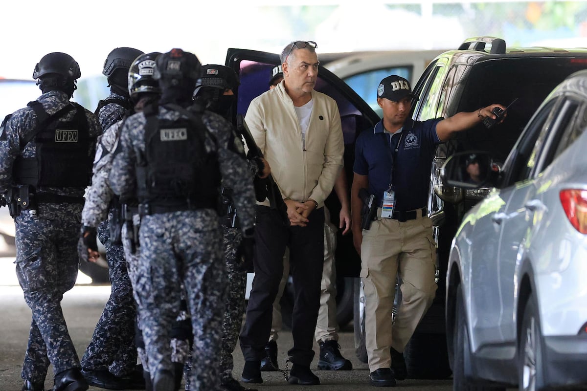 Caso Alas Chiricanas, tras 31 años: Llegó a Panamá el principal sospechoso del atentado que marcó la historia del país y dejó 21 muertos