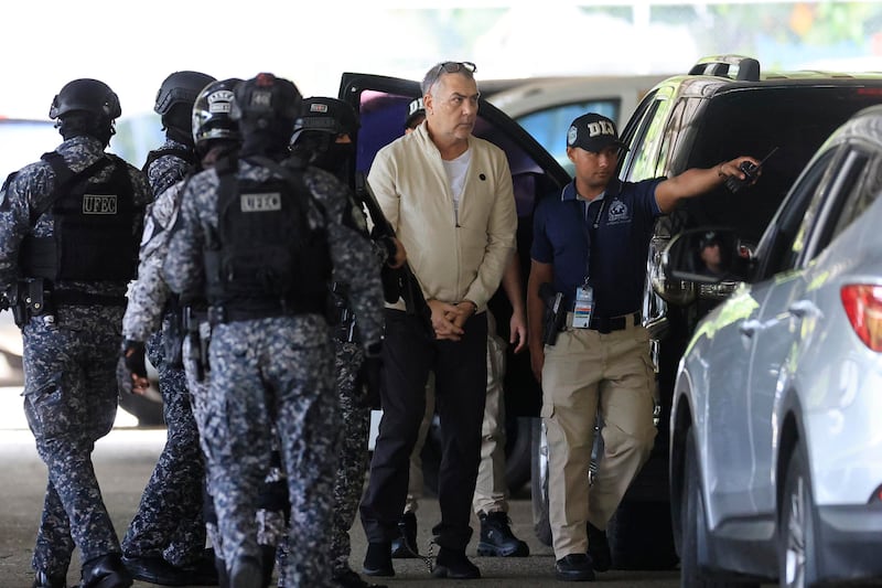 Caso Alas Chiricanas, tras 31 años: Llegó a Panamá el principal sospechoso del atentado que marcó la historia del país y dejó 21 muertos