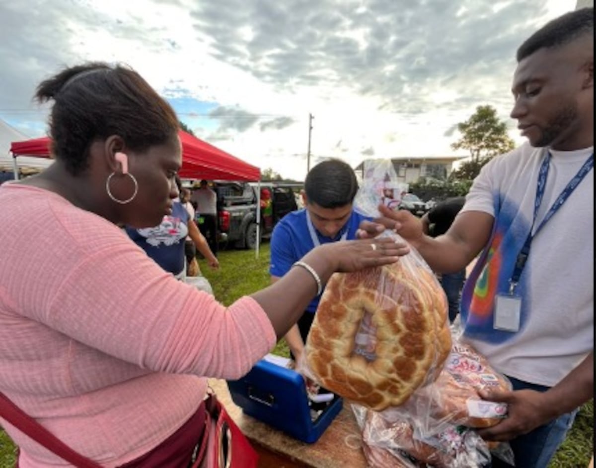 ¡Vienen las Naviferias! Chiriquí será la primera parada del IMA en 2025