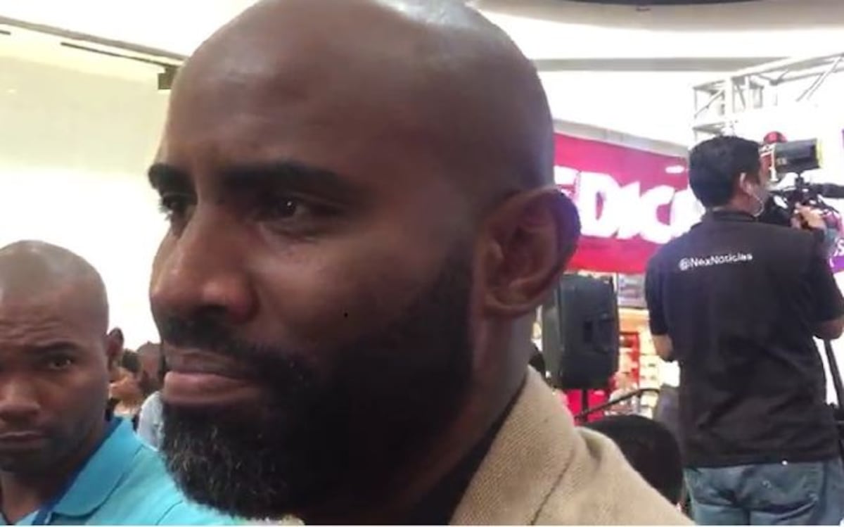 Baloy rompe el silencio y habla del nombramiento de los 5 mil dólares