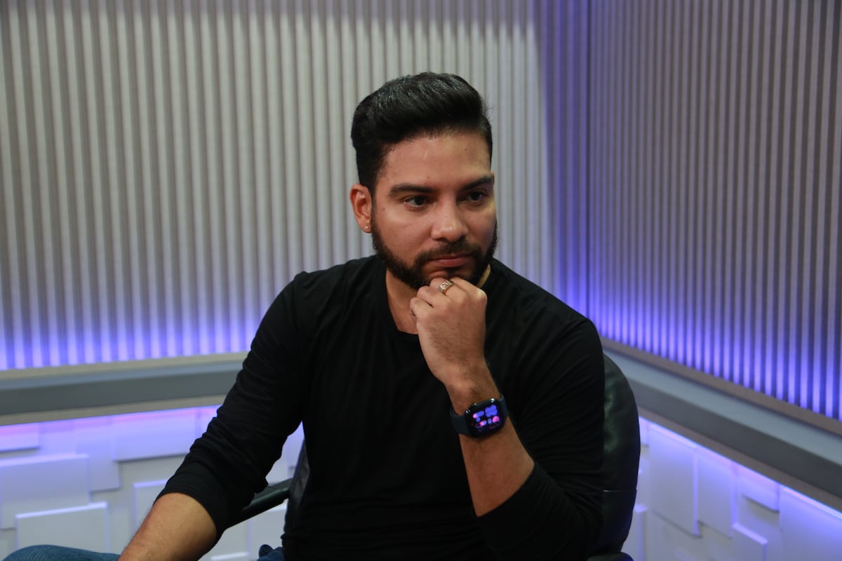 ‘ME ROMPIÓ EL CORAZÓN QUE EL PROYECTO NO FUERA LO QUE ESPERABA’: Lo que parecía un gran ‘Reality Show’ terminó convertido en una experiencia amarga