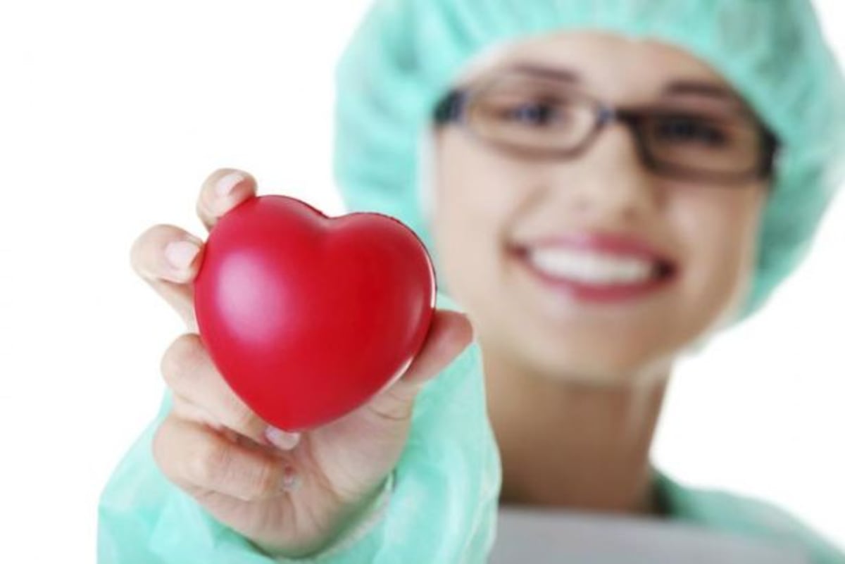 Minsa enviará 56 niños a Bogotá, Colombia, para ser operados del corazón