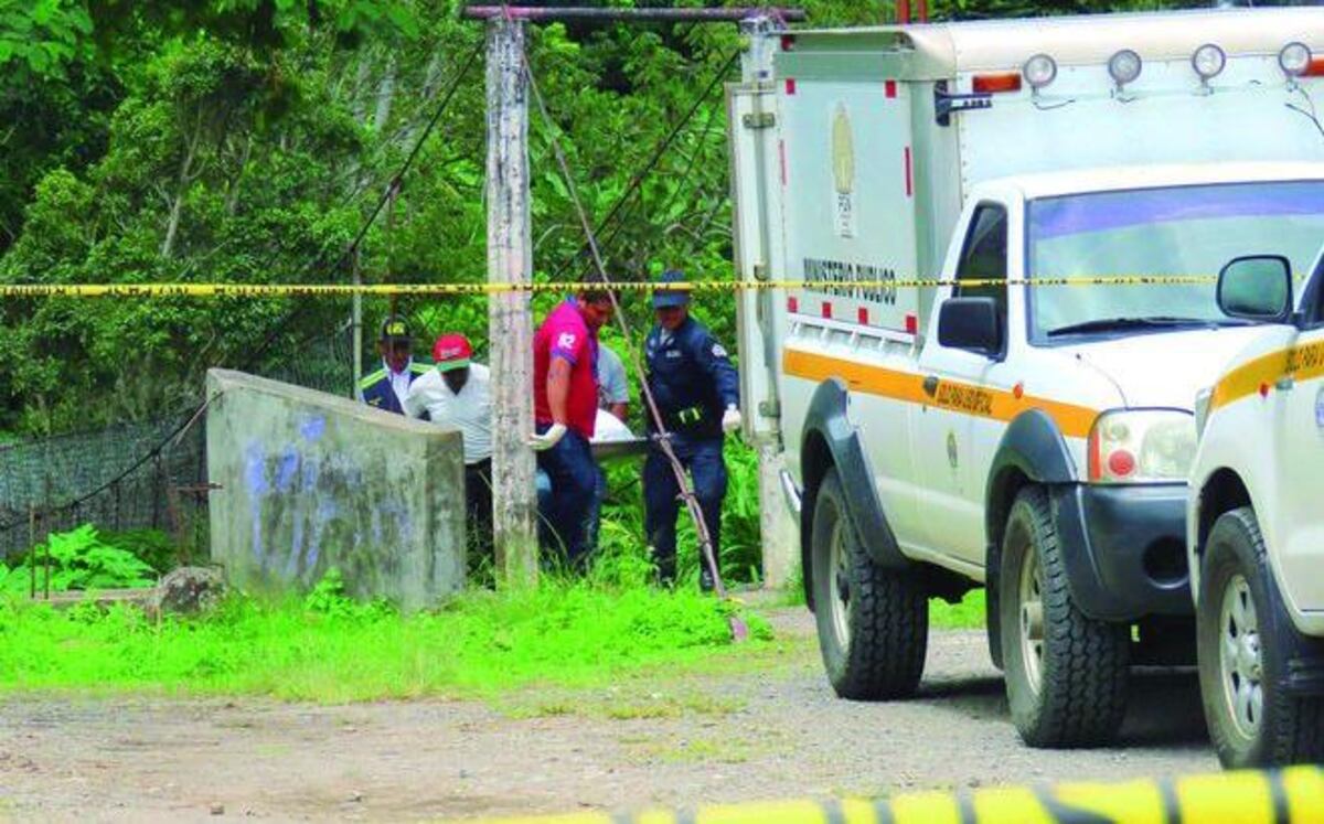Dejan detenido a joven de 20 años por violación y crimen de chiricana