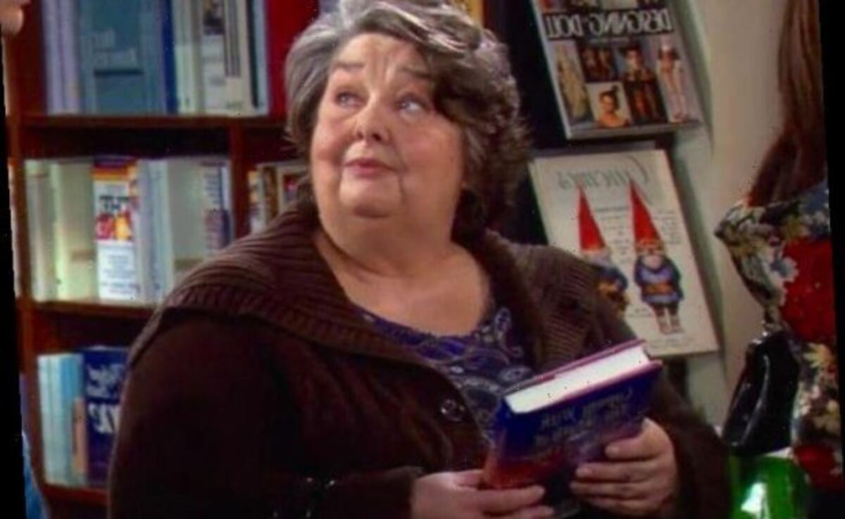 Fallece la actriz de ‘Glee’ Jane Galloway Heitz