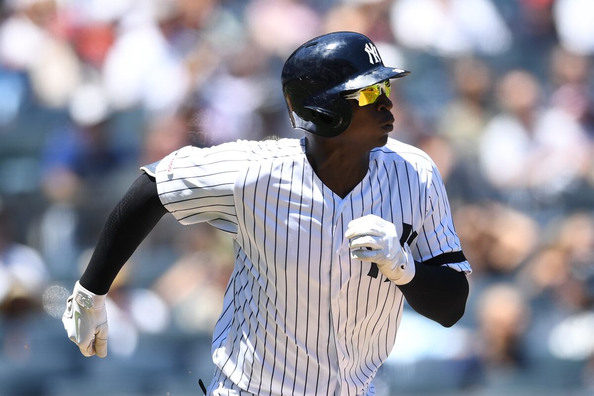 Yankees aumentan su récord de juegos dando jonrones