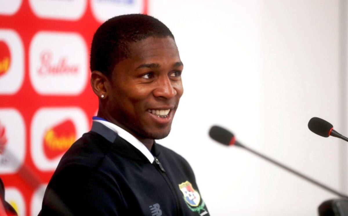 Armando Cooper se pronuncia por la sede del Mundial 2026