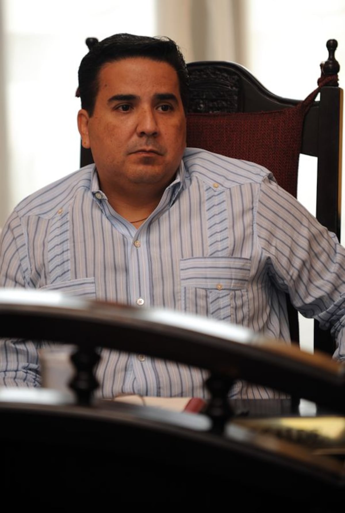 Ordenan arrestos a exdirector de Pandeportes por peculado de Ciudad Deportiva