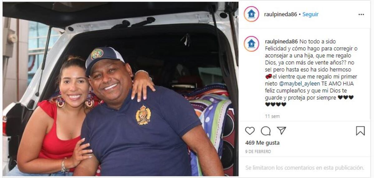 Raúl Pineda defiende a Gaby Carrizo al tiempo que evita escándalo por contratos directos del IMA