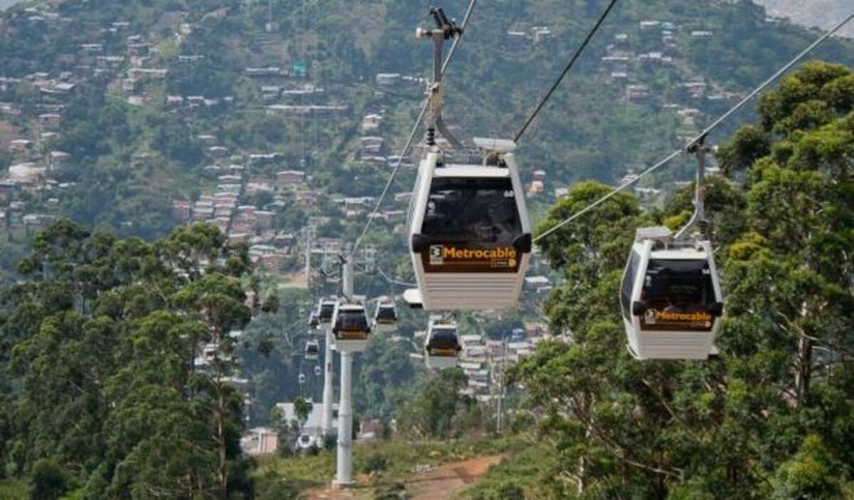 Varela trae propuestas: Teleférico en las esclusas y metrocable en San Miguelito