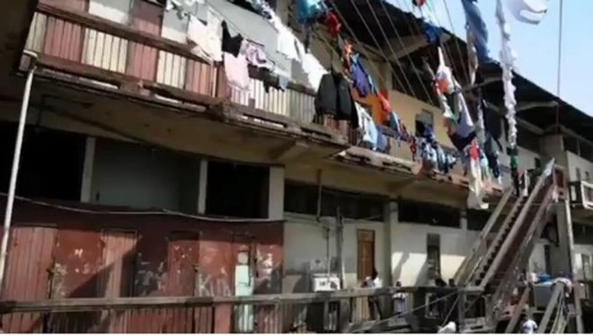 Otro pleque pleque. Cortizo critica, Blandón le da su pa'trás