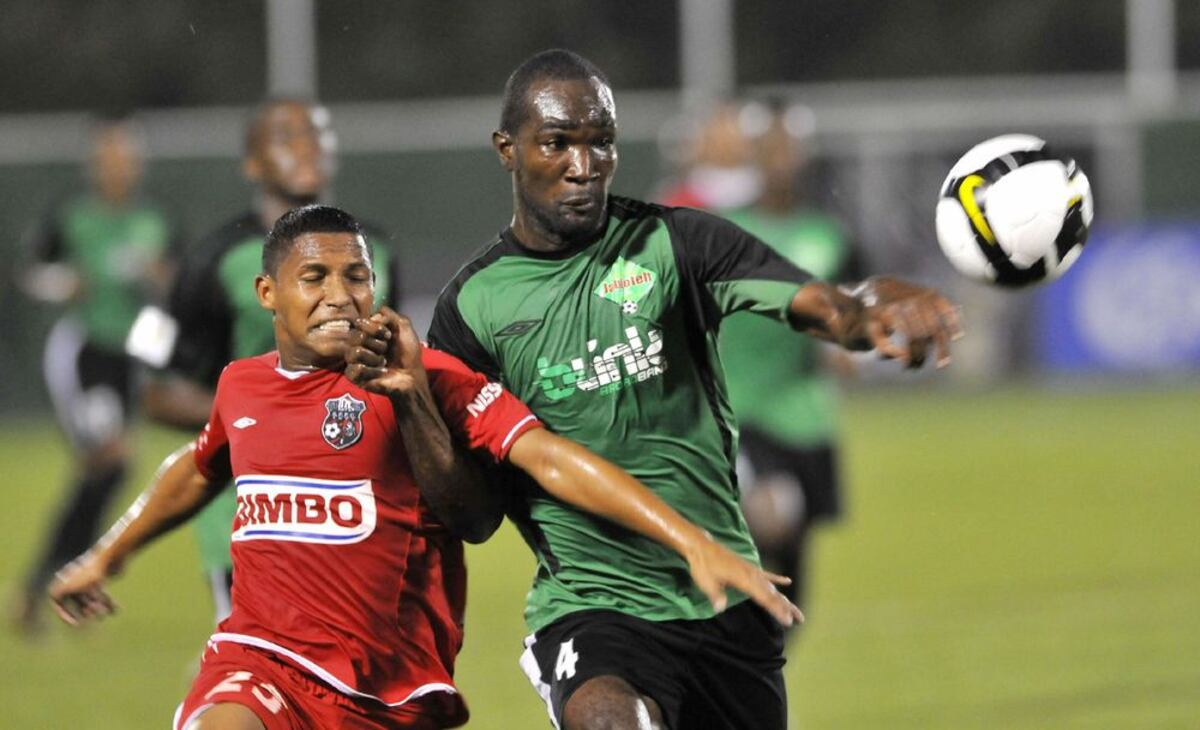 Futbolista espera ganar caso contra unidad de la DIJ que le disparó