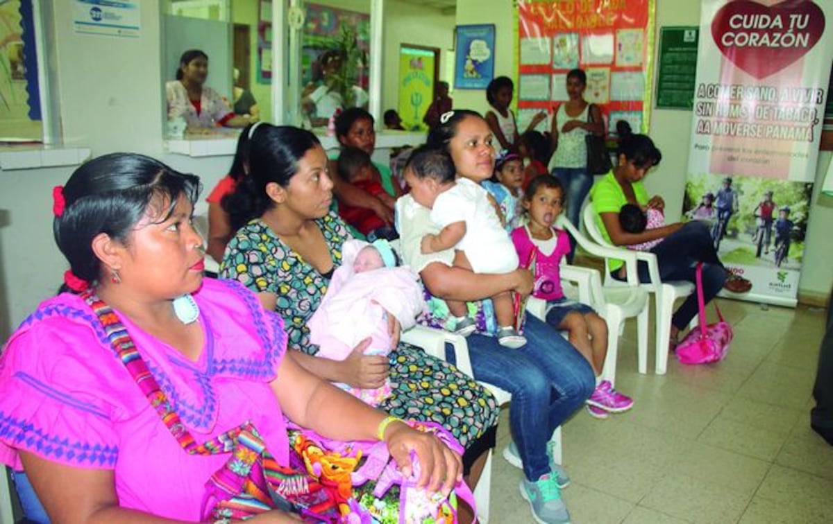 Crean Sala de Lactancia Materna para las funcionarias del Ministerio de Desarrollo Social