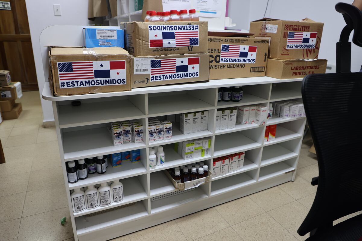 Licitación de $146 millones en medicamentos, detenida tras solicitud de Mulino