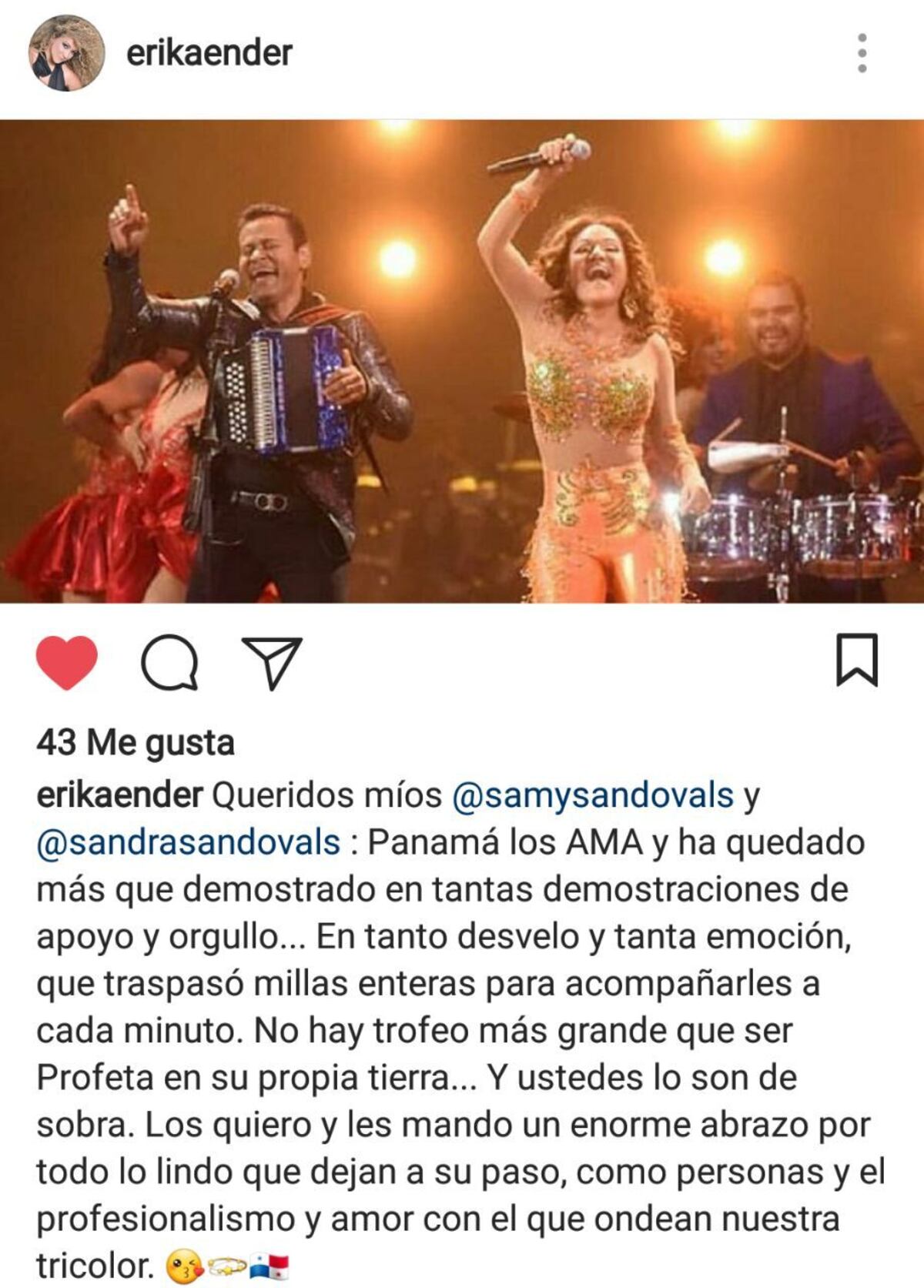 ¡SE ESFUMÓ LA GAVIOTA! Fue Chile que arrasó en Viña del Mar |VIDEO