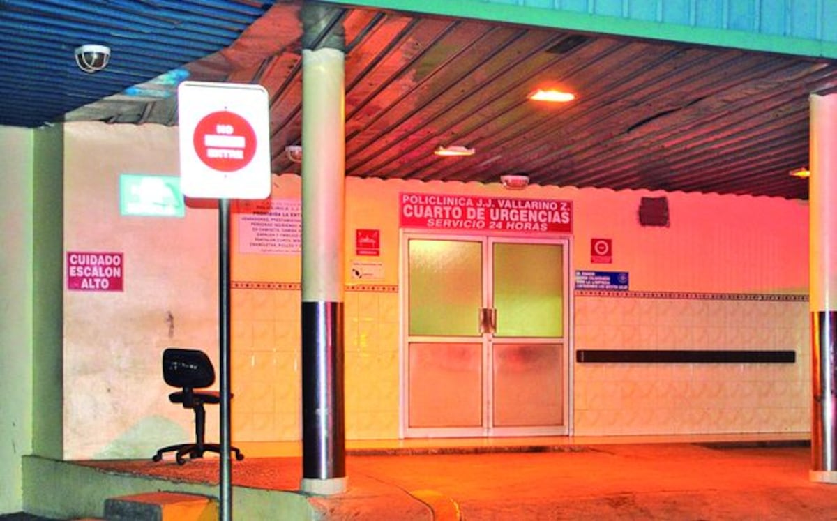 Extranjero lo coció a puñaladas dentro de un bar en Pedregal