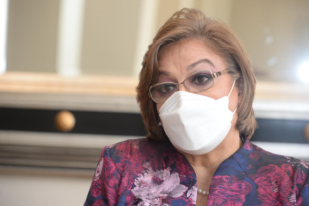 Pensar en acabar con tu vida es prevenible, destaca directora del Instituto Nacional de Salud Mental, Juana Herrera Arauz