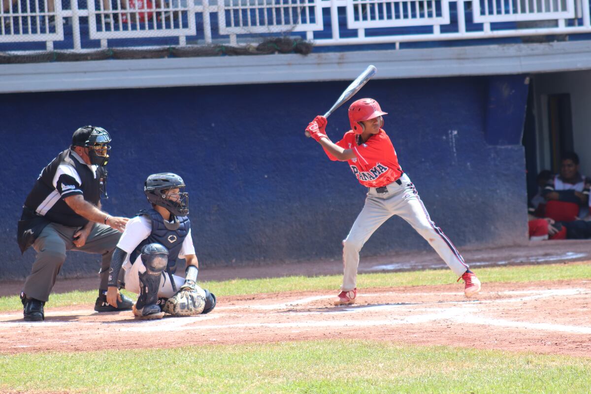 Panamá pierde ante Estados Unidos y tendrá que buscar la medalla de bronce
