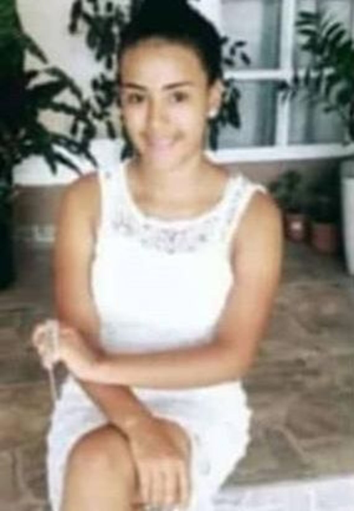 Desaparece una joven de 16 años luego de que ella interpusiera una denuncia en la fiscalía. La familia está desesperada