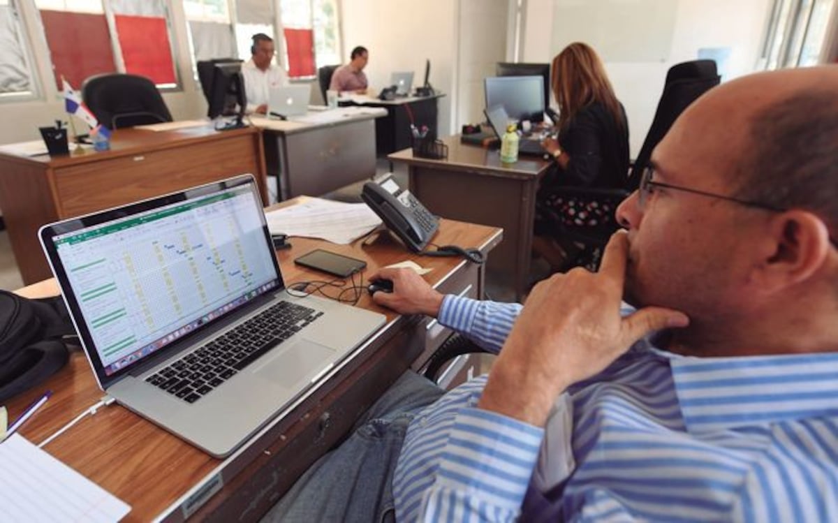 SIN EXCUSAS. Padres podrán ver las notas de sus hijos en celular,tablet y laptop