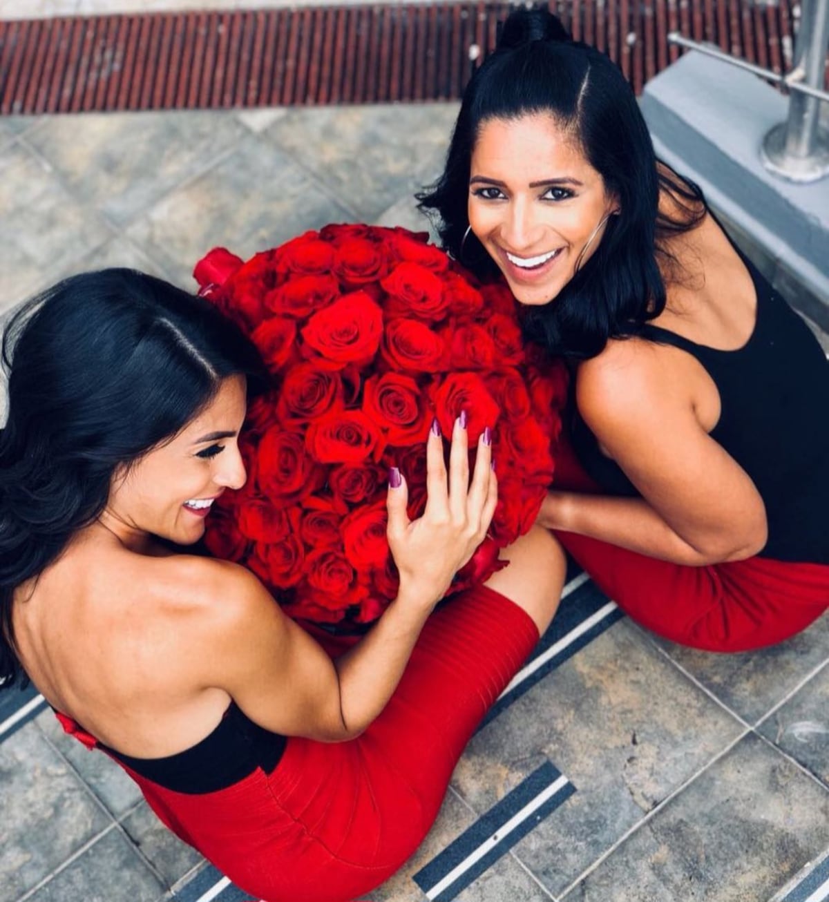 ¿Dímelo Flow cambia a Jacky por su maquillista?