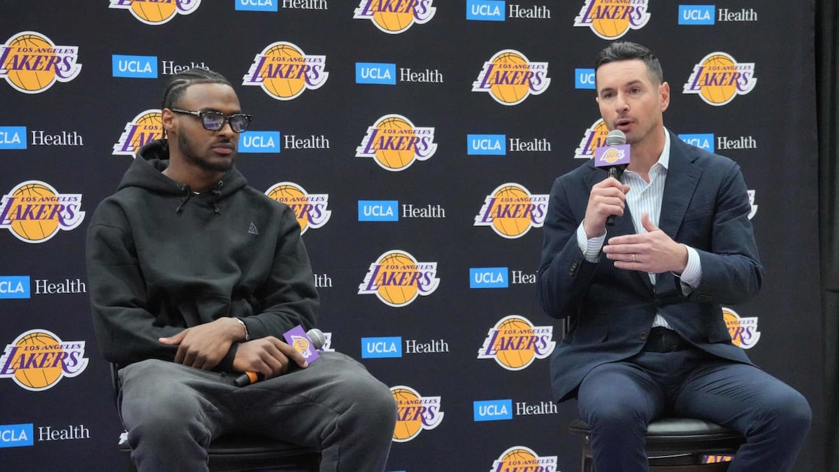 Los Angeles Lakers: ¿Un equipo en declive para la temporada 2024-25?