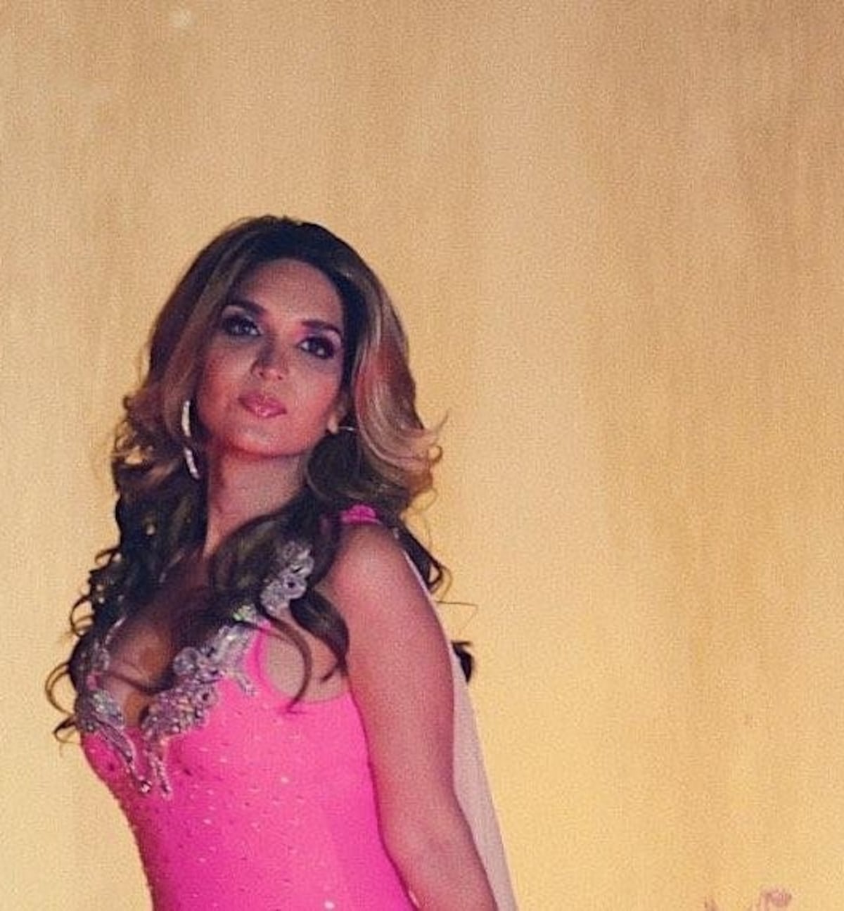 Tienen su reina. La comunidad LGBTIQ+ hace su propio Señorita Panamá de manera virtual +Fotos