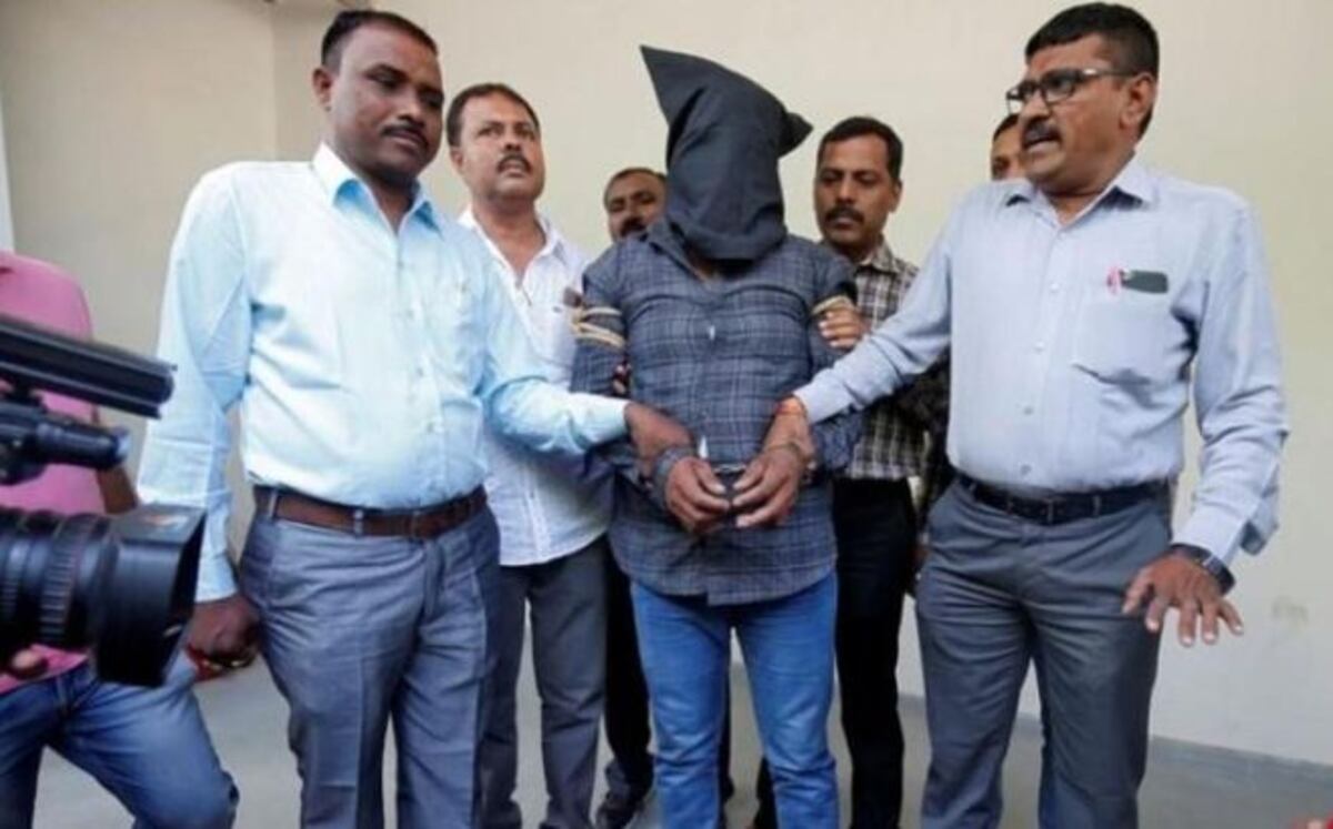 Aprueba pena de muerte por violación de niñas menores de 12 años