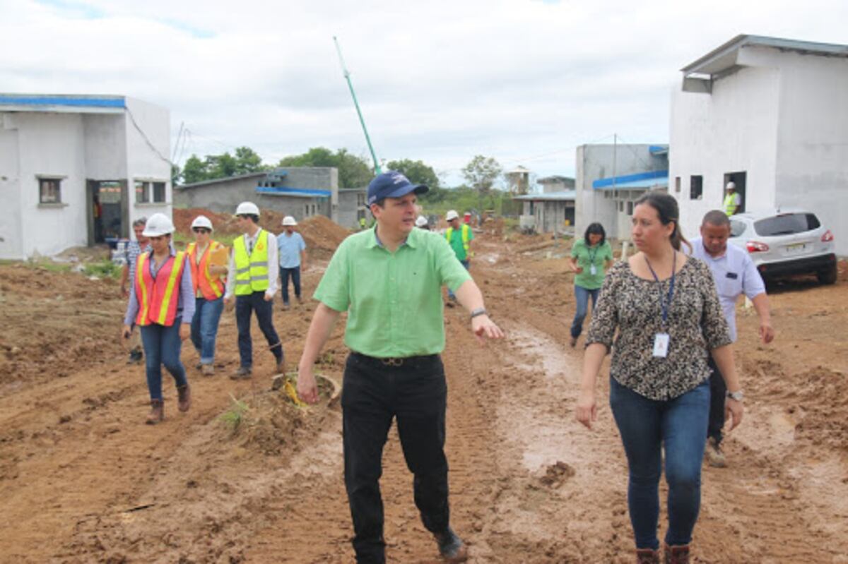 Empresa le responde al Ministerio de Gobierno